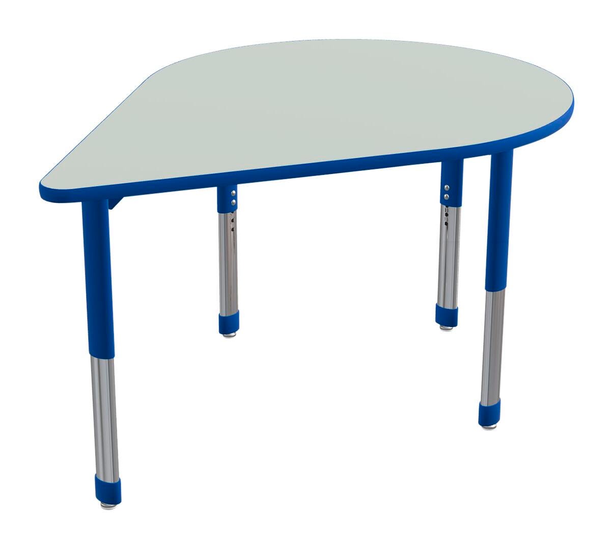Classroom Select NeoShape Activity Table, Petal 4000067